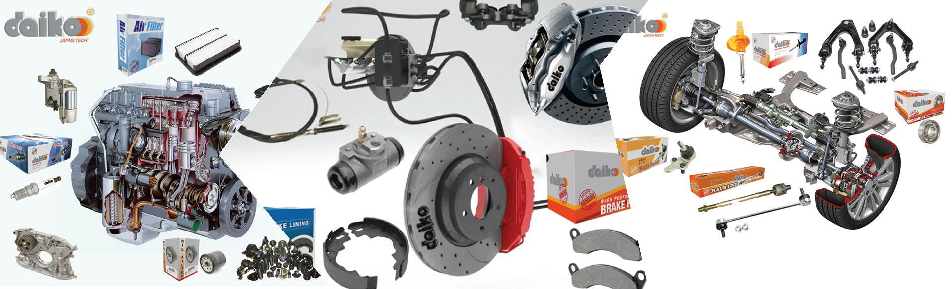 main category pictures combines